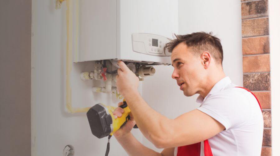 Professional septic pumping service in Clark, CO